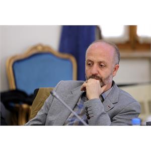 جلسه کمیسیون فرهنگی مجلس با وزیر ارتباطات و فناوری اطلاعات