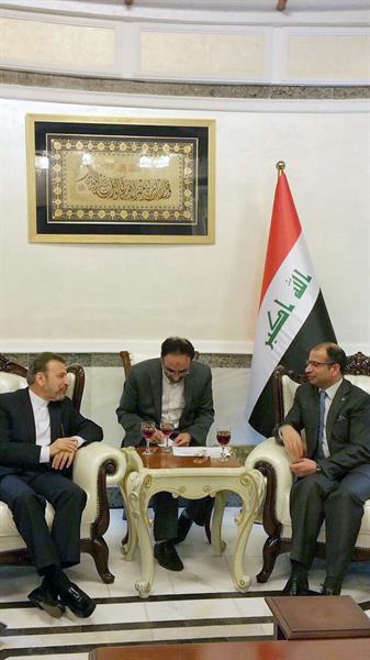 Iran-Iraq Cooperate to Vindicate Their Rights in International Associations