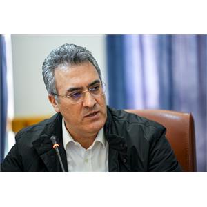 جلسه مشترک معاون علمی رئیس‌جمهور با وزیر ارتباطات