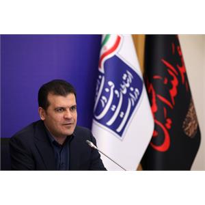 نشست مشترک وزیر ارتباطات با معاون علمی ، فناوری و اقتصاد دانش‌بنیان رئیس‌جمهور