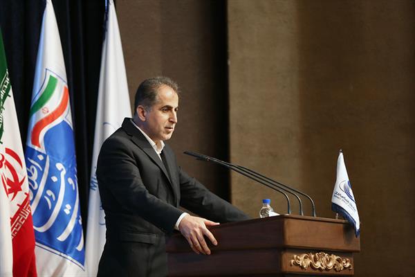 ISA Head Urges Preparing Ground for Cooperation, Exports, Technology Transfer, Attracting Funds