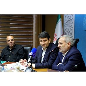 آیین انعقاد تفاهم نامه همکاری وزارت آموزش و پرورش با وزارت ارتباطات و فناوری اطلاعات