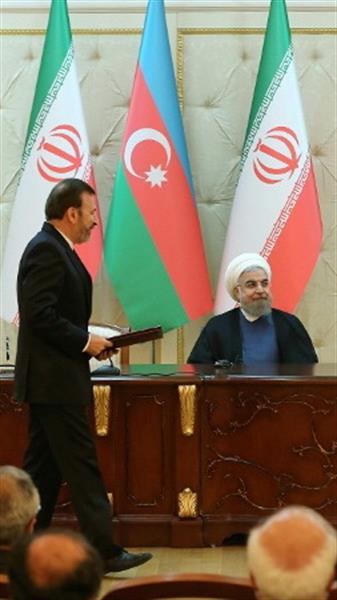 Iran, Azerbaijan sign e-Security Agreement