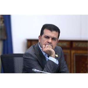 نشست رئیس جمهور با فعالان اقتصاد دیجیتال