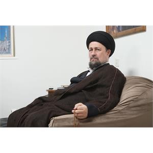 دیدار وزیر ارتباطات با یادگام امام