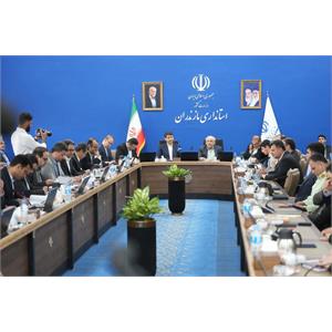سفر وزیر ارتباطات به استان مازندران