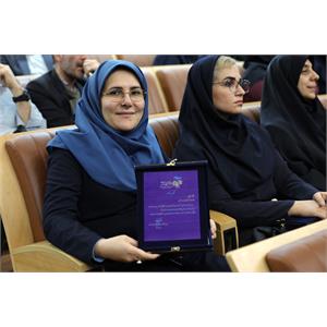 آیین بزرگداشت هفته پژوهش