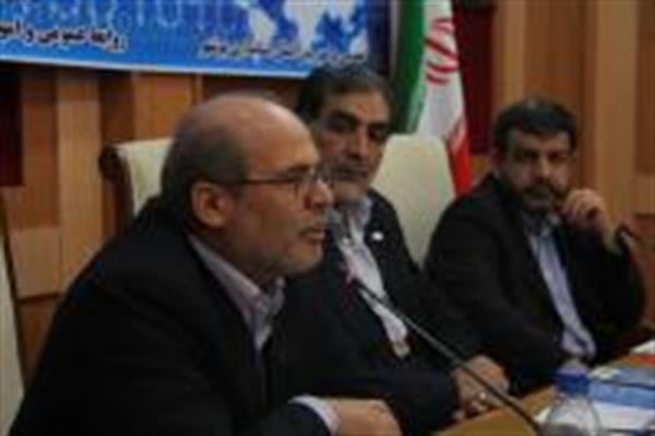 Head of IT organization: 50 percent of services will be provided electronically to the people of Bushehr until the end of 1392