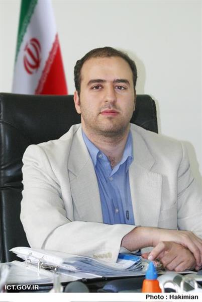 General Director of Control & Evaluation the Planning & Meeting Affairs said: the performance of the affiliated sections will be evaluated in the Ministry of ICT