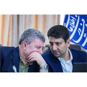 سومین نشست شورای اطلاع رسانی دولت در وزارت ارتباطات