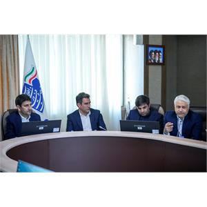 سومین نشست شورای اطلاع رسانی دولت در وزارت ارتباطات