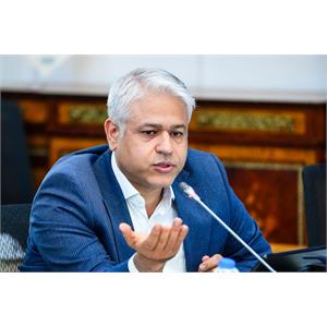 جلسه ۱۴۲ شورای راهبری توسعه شبکه ملی اطلاعات