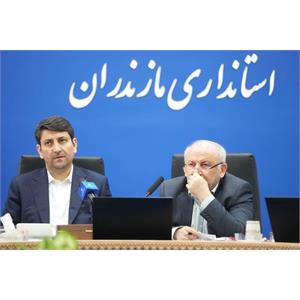 سفر وزیر ارتباطات به استان مازندران