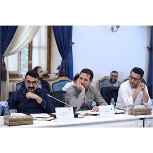 نشست رئیس جمهور با فعالان اقتصاد دیجیتال