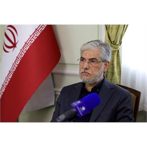 نشست مشترک وزرای علوم و ارتباطات