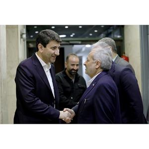 آیین انعقاد تفاهم نامه همکاری وزارت آموزش و پرورش با وزارت ارتباطات و فناوری اطلاعات