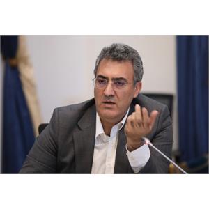 جلسه بررسی کیفیت شبکه با حضور اپراتورها