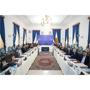 کارگروه ملی نظام آدرس گذاری (GNAF)