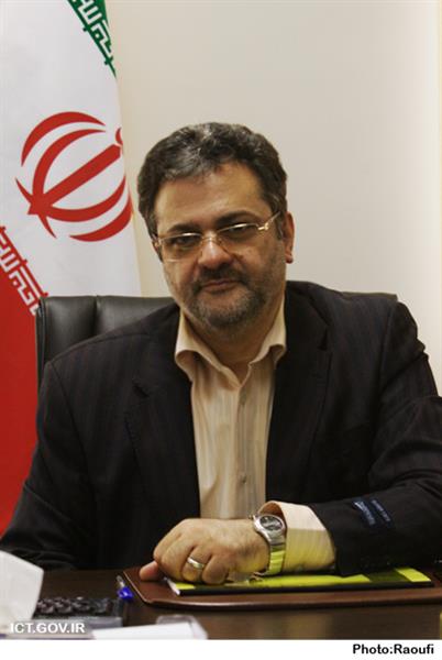 Vice-deputy of management development and logistics affairs announced: Making fit the organization chart of the ministry after privatization