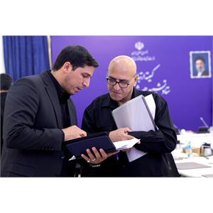 کمیته ارتباطات ستاد تشییع رهبر شهید انقلاب