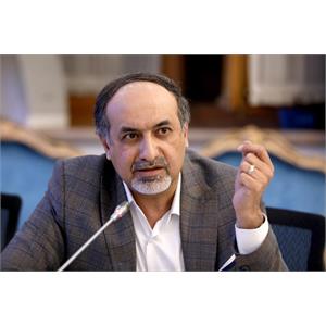 جلسه وزیر ارتباطات با شرکت های تخصصی حوزه فیبر نوری