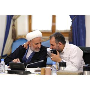 جلسه کمیسیون فرهنگی مجلس با وزیر ارتباطات و فناوری اطلاعات