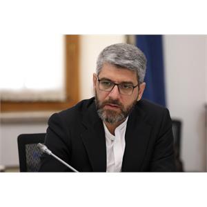 جلسه پایش پروژه ها و طرح های ارتباطی استان کهگیلویه و بویراحمد