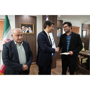 سفر وزیر ارتباطات به استان مازندران