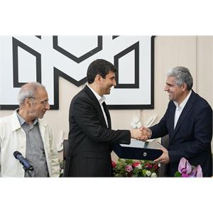 حضور وزیر ارتباطات در همایش ارتباطات در تلاقی فرهنگ و فناوری