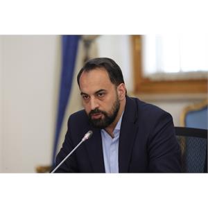 نشست وزیر ارتباطات با اعضای کمیسیون اصل نود مجلس شورای اسلامی