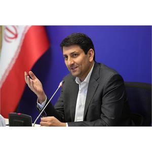 جلسه وزیر ارتباطات با فعالان حوزه رمز ارزها  2