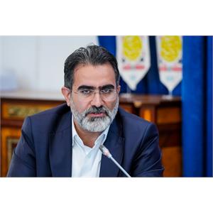 سی امین جلسه کارگروه ملی نظام ملی نشانی استاندارد مکان محور کشور ( GNAF )