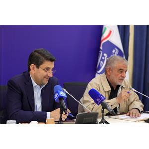 جلسه کمیسیون شوراها و امورداخلی کشور مجلس شورای اسلامی با وزیر ارتباطات