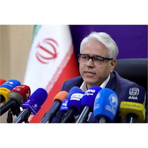 نشست خبری همگرایی در اقتصاد دیجیتال، از سنجش تا ارزیابی آثار