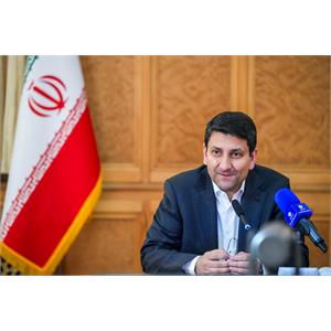 نشست مشترک وزیر ارتباطات و رئیس سازمان بهینه سازی و مدیریت انرژی