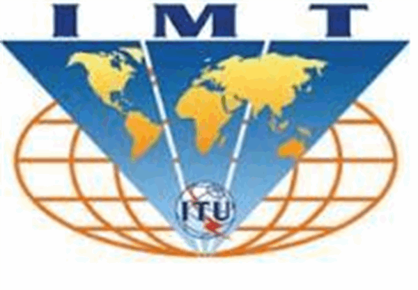 ITU global standard for international mobile telecommunications ´IMT-Advanced´