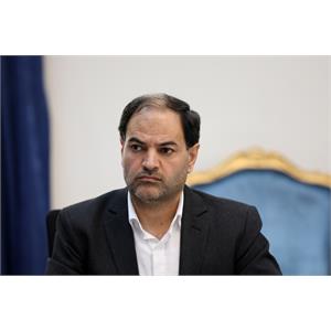 جلسه پایش پروژه ها و طرح های ارتباطی استان خوزستان