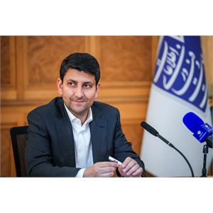 نشست مشترک وزیر ارتباطات و رئیس سازمان بهینه سازی و مدیریت انرژی