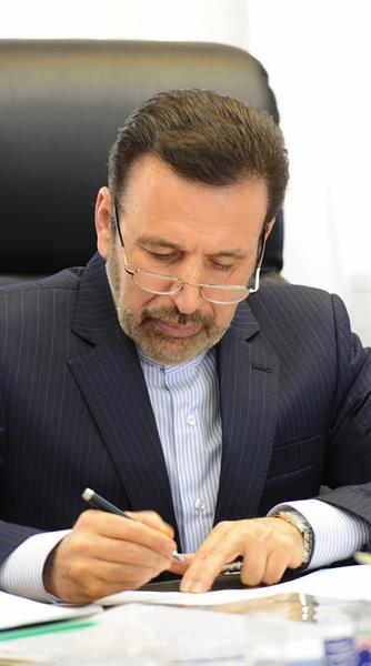 ICT Minister’s Congratulatory Message of Appreciation to Dr. Zarif and the Iranian Negotiators Team