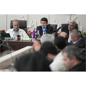 حضور وزیر ارتباطات در همایش ارتباطات در تلاقی فرهنگ و فناوری