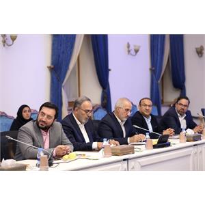 امضای تفاهم‌نامه‌ همکاری وزارت ارتباطات و فناوری اطلاعات با وزارت راه و شهرسازی
