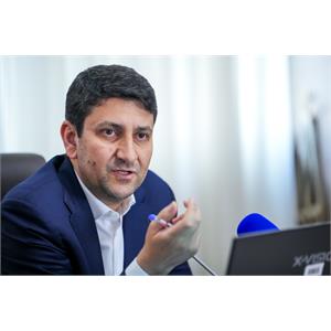 سومین نشست شورای اطلاع رسانی دولت در وزارت ارتباطات