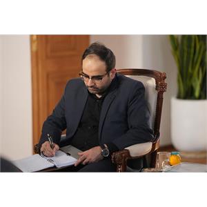 دیدار مقام عالی وزارت با سفیر ژاپن