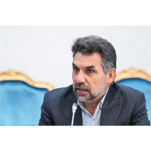 جلسه شورای راهبری شبکه ملی اطلاعات