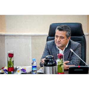 نشست صمیمی وزیر ارتباطات با شورای هماهنگی روابط عمومی‌های وزارت ارتباطات