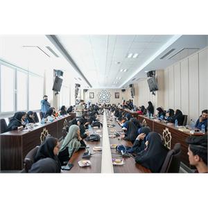 حضور وزیر ارتباطات در همایش ارتباطات در تلاقی فرهنگ و فناوری