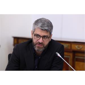 جلسه شورای راهبری شبکه ملی اطلاعات