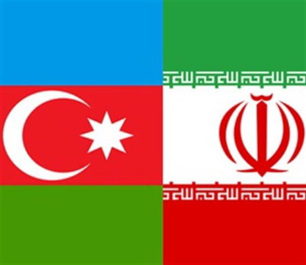 Iran, Azerbaijan Railroad Project Inaugurated