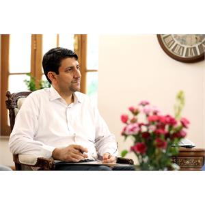 دیدار مردمی وزیر ارتباطات و فناوری اطلاعات