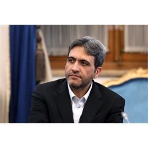 جلسه وزیر ارتباطات با شرکت های تخصصی حوزه فیبر نوری